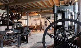 Daguitstap Herisemmolen en De Lambiek
