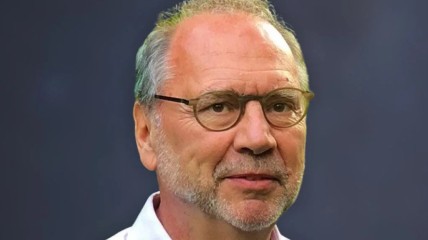 Interview met Peter Piot