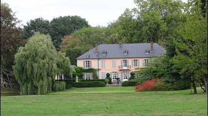 Exclusief bezoek aan Parkdomein de Spoelbergh