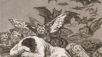Tentoonstelling 'Luz y Sombra. Goya en het Spaanse realisme'